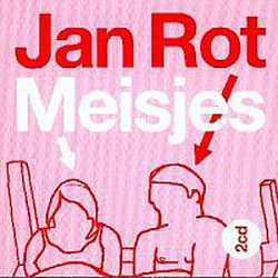 Jan Rot - Meisjes album