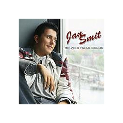 Jan Smit - Op weg naar geluk album