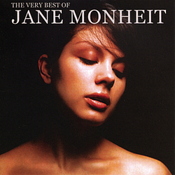 Jane Monheit - The Very Best Of Jane Monheit album