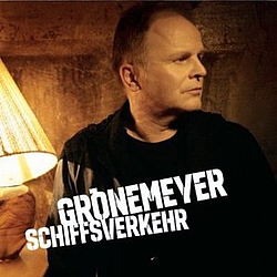 Herbert Grönemeyer - Schiffsverkehr album