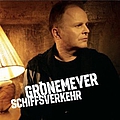 Herbert Grönemeyer - Schiffsverkehr альбом
