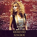 Herborg Kråkevik - KrÃ¥keviks Songbok album
