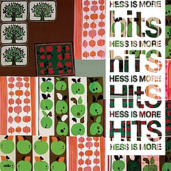 Hess is more - Hits album