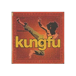 Kungfu - GlaskugelsammelbehÃ¤lterkasten album