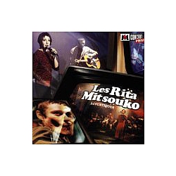 Les Rita Mitsouko - Acoustiques альбом