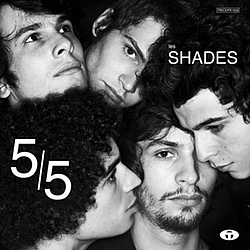 Les Shades - 5/5 альбом