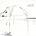Kurt J. Moser - Permeable Tents альбом