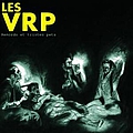 Les Vrp - Remords Et Tristes Pets альбом