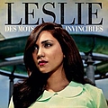 Leslie - Des mots invincibles album