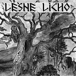 Leśne Licho - Demo album