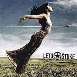 Letu Stuke - Letu stuke альбом