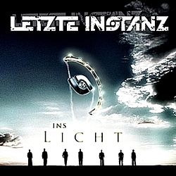 Letzte Instanz - Ins Licht альбом