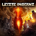 Letzte Instanz - Ewig альбом