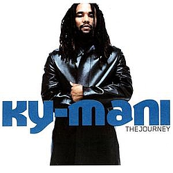 Ky-Mani Marley - The Journey album