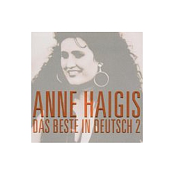 Anne Haigis - Das Beste in Deutsch 2 album