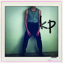 Kyle Patrick - Kp альбом
