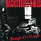 Backstreet Girls - Boogie Till You Puke альбом