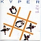 Kyper - Tic Tac Toe альбом