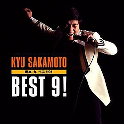 Kyu Sakamoto - Best 9! album