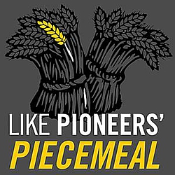 Like Pioneers - Piecemeal альбом