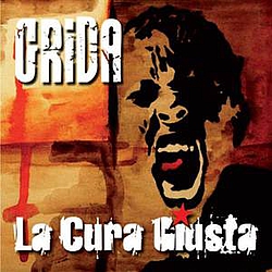La Cura Giusta - Grida альбом