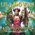 Lila Downs - Pecados Y Milagros album