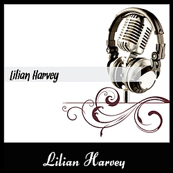 Lilian Harvey - Lilian Harvey альбом
