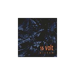 16 Volt - Wisdom альбом