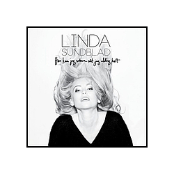 Linda Sundblad - Hur kan jag sakna nÃ¥t jag aldrig haft album