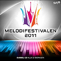 Linda Sundblad - Melodifestivalen 2011 альбом