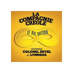 La Compagnie Creole - Le Bal MasquÃ© album