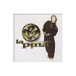 La Pina - Il Cd Della Pina альбом
