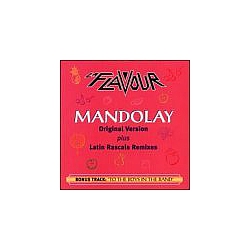 La Flavour - Mandolay альбом