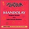 La Flavour - Mandolay альбом
