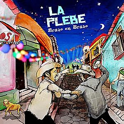 La Plebe - Brazo En Brazo album