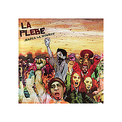 La Plebe - Â¡Hasta La Muerte! альбом