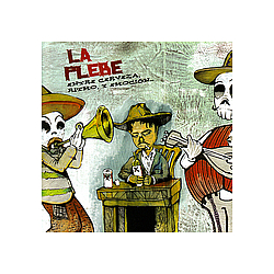 La Plebe - Entre Cerveza, Ritmo y EmociÃ³n альбом