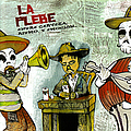 La Plebe - Entre Cerveza, Ritmo y EmociÃ³n альбом