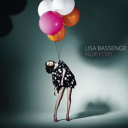 Lisa Bassenge - Nur Fort album