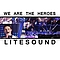 Litesound - We Are The Heroes (Eurovision 2012) album