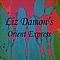 Liz Damon - Orient Express album