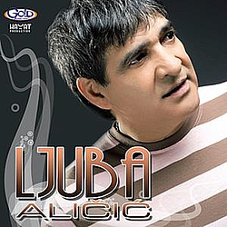 Ljuba Alicic - Ljuba Alicic album