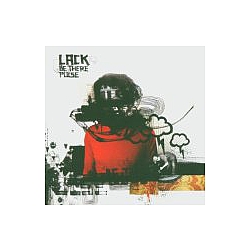 Lack - Be There Pulse album