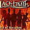 Lack Of Limits - Out of the Ashes album