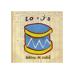 Lo&#039; Jo - bohÃªme de cristal album