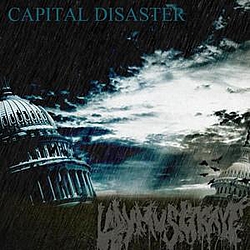 Lady Musgrave - Capital Disaster альбом