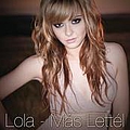 Lola - Más lettél album