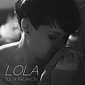 Lola - TÃºl a falakon album