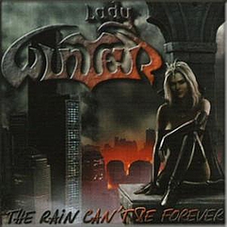 Lady Winter - The Rain Can&#039;t Be Forever альбом