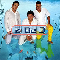 2 Be 3 - 2 Be 3 album